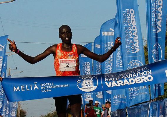 Timothy Kiplagat