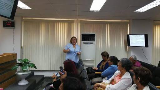 En La Habana, audiencias sanitarias para prevenir el coronavirus (+Video)
