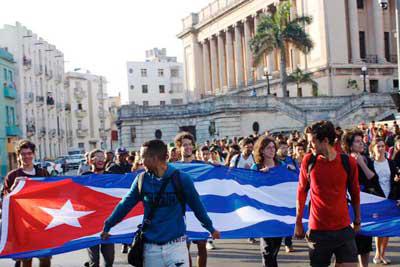 Jose antonio echeverria tributo