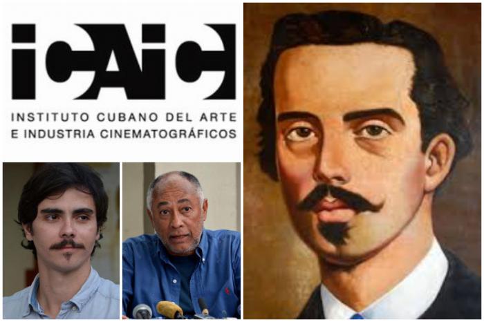 A las pantallas cubanas llegará el largometraje El Mayor