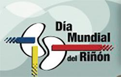 Día Mundial del riñón