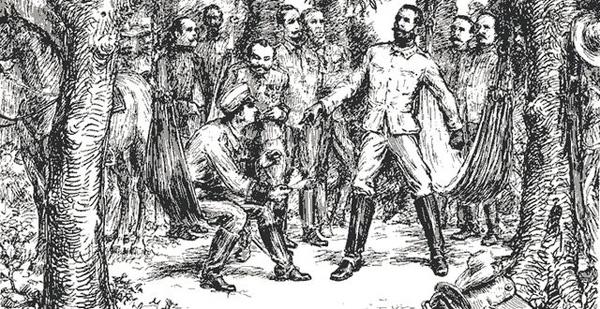 A 142 años de la Protesta de Baraguá