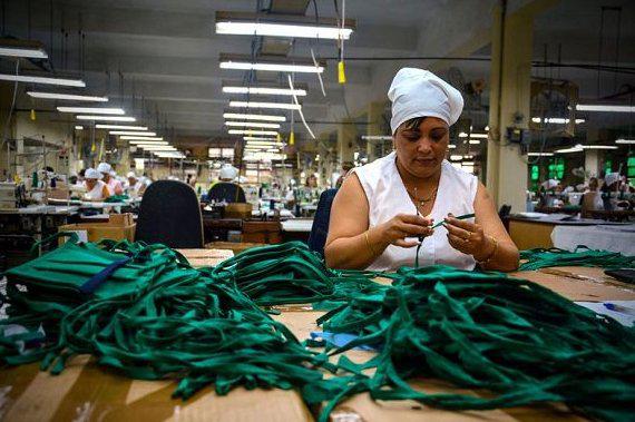 COVID-19: No existen nuevos casos confirmados en Cuba y los cuatro enfermos mantienen una evolución favorable