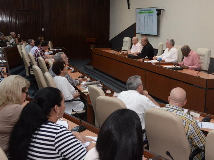 Reunión coronavirus