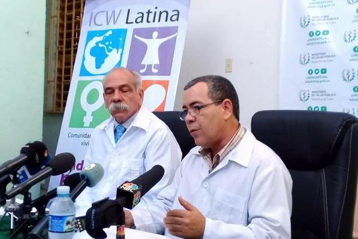 Cuba realiza vigilancia epidemiológica por 14 días a todos los viajeros