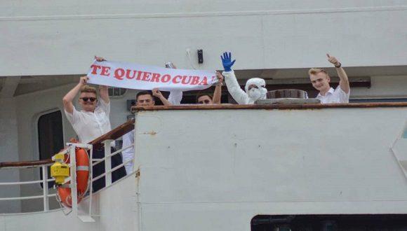 Te quiero Cuba