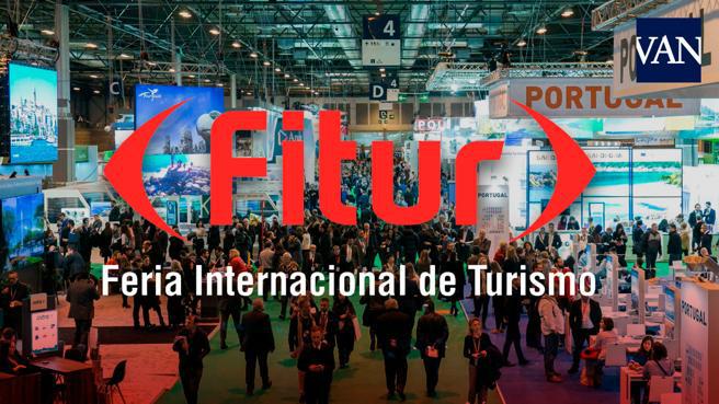 Feria internacional de turismo