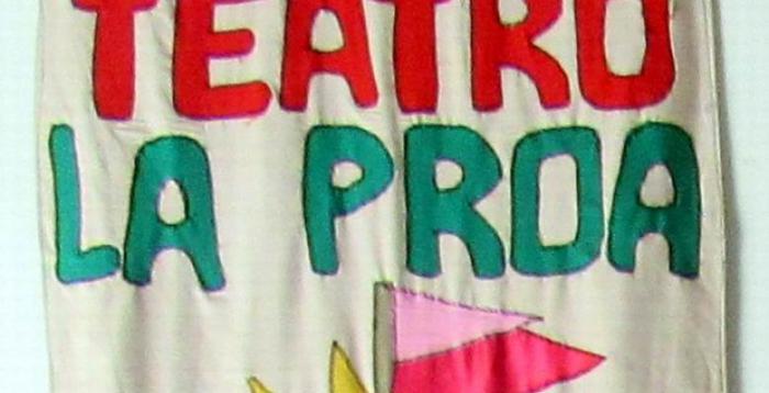 Teatro La Proa