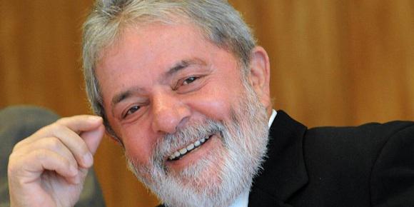 Lula: El pueblo de Cuba se agiganta ante el mundo