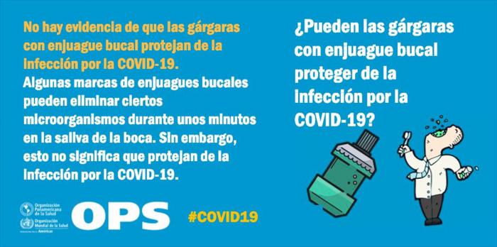 ¿Remedios vs COVID-19?