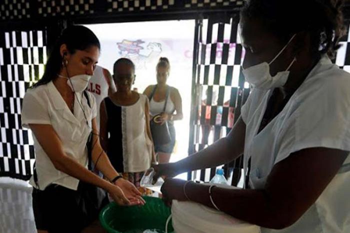 Prevenir contra la covid-19