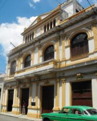 Palacio de los Torcedores