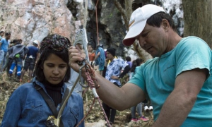 Festival Cubano de Escalada