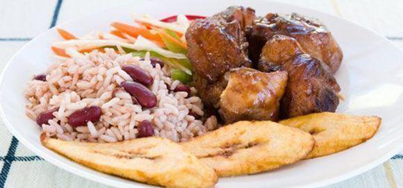 Cocina cubana