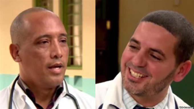 Médicos secuestrados en Kenya: Cuba no olvida a sus hijos