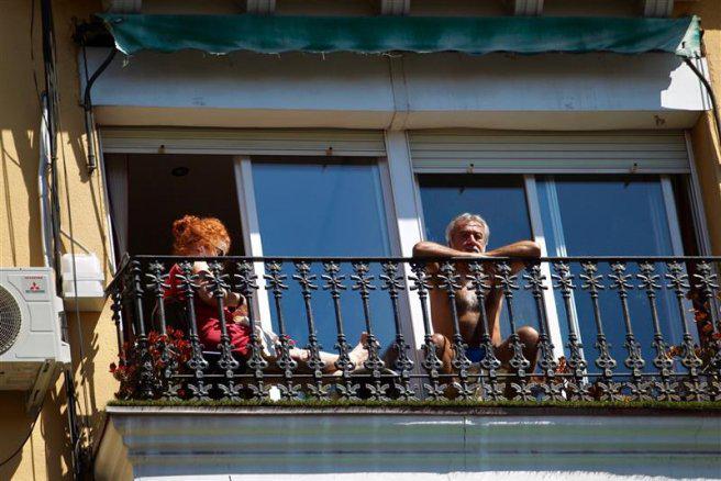 Cómo compensar la falta de luz solar en la cuarentena