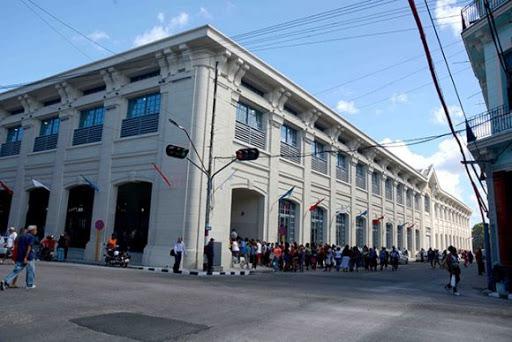Opción comercial a domicilio para tiempos de coronavirus