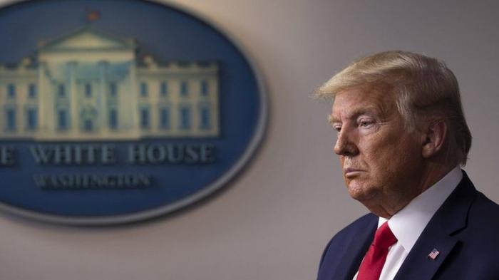 donal trump
