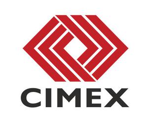 Logo de la corporación CIMEX