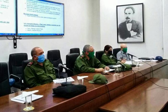 Consejo de Defensa