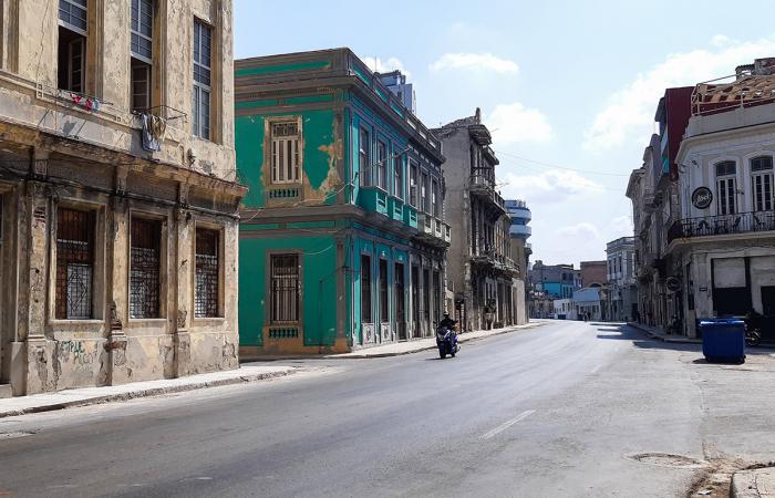 Centro Habana, municipio de mayor riesgo epidemiológico