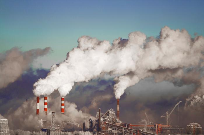 Contaminación