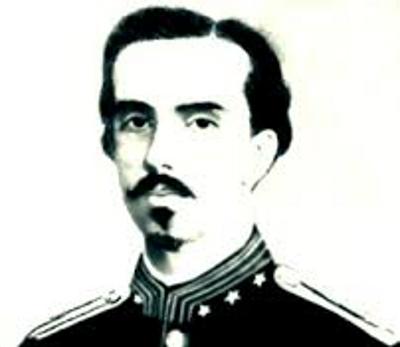 Ignacio Agramonte