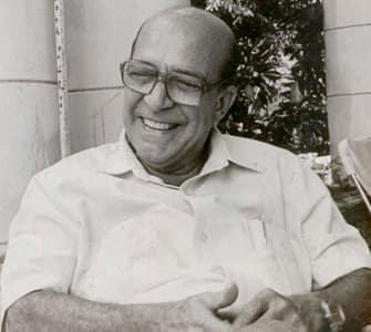 Onelio Jorge Cardoso