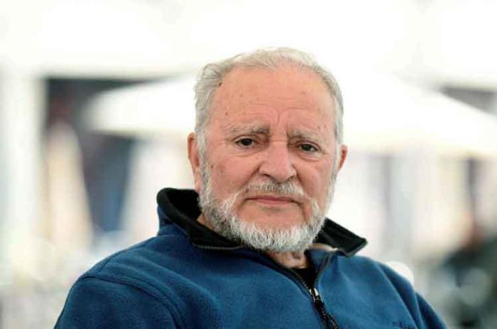 Julio Anguita