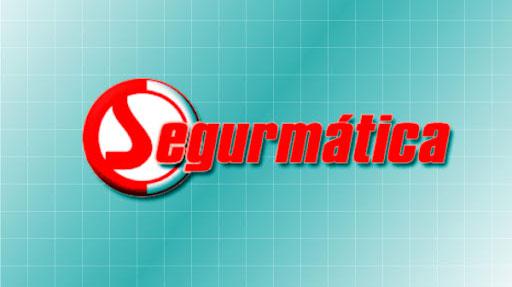 Logo de Segurmatíca
