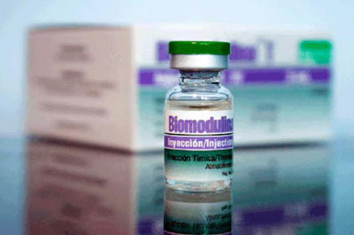 Biomodulina T