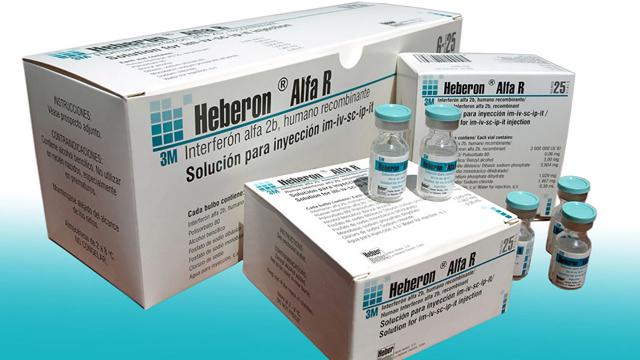 Heberon