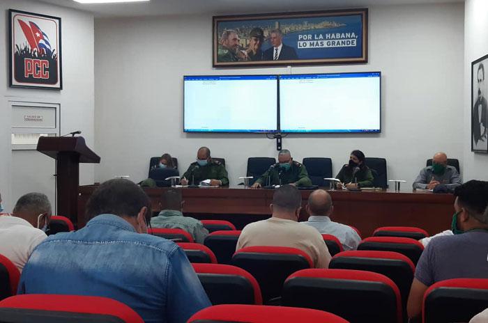 Consejo de Defensa Provincial