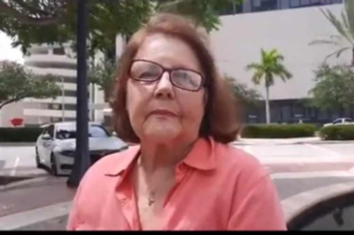 Elena Freyre, presidenta de la Fundación por la Normalización de las Relaciones Estados Unidos/Cuba (Fornorm)