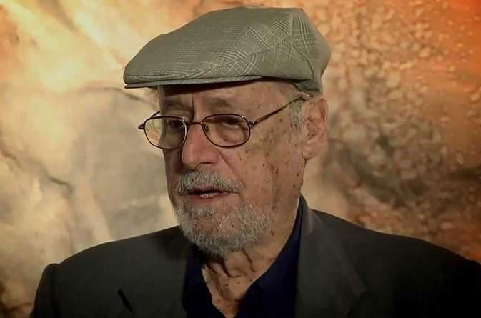 Roberto Fernández Retamar