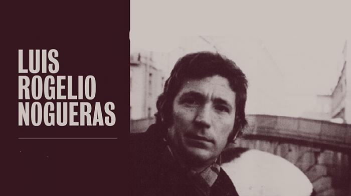 Premio Literario Luis Rogelio Nogueras