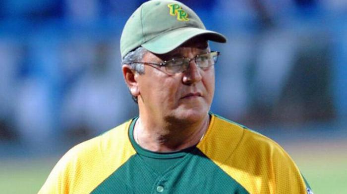 Juan Castro García, el mítico número 13 de los Vegueros pinareños