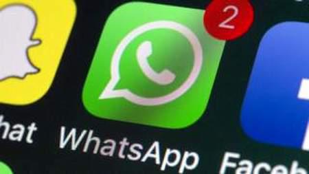  WhatsApp