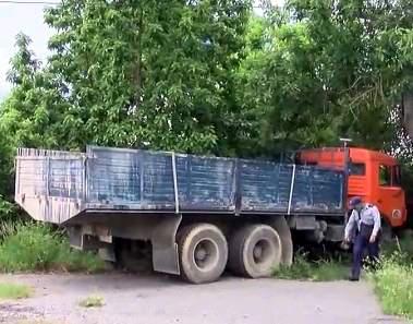Detectan venta ilegal de materiales de la construcción en La Habana c