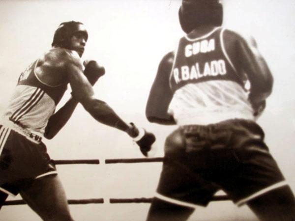 Roberto Balado