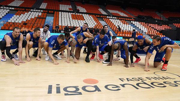 Liga Endesa