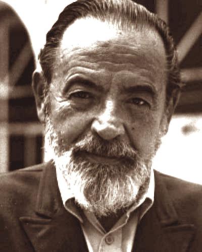 Eliseo Diego