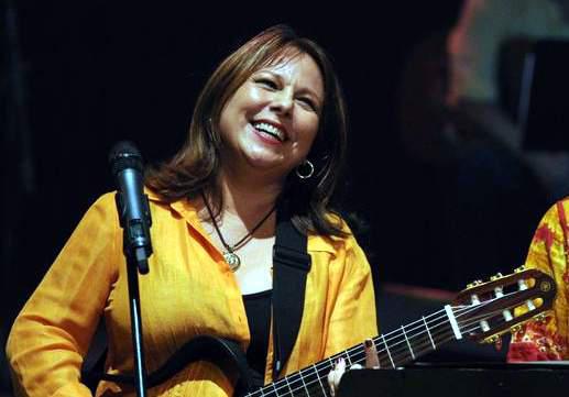 Liuva María Hevia