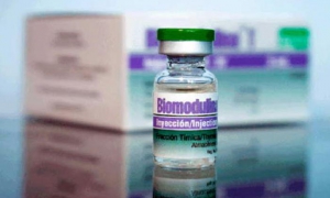 Biomodulina T