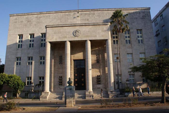 Instituto de Literatura y Lingüística José Antonio Portuondo Valdor