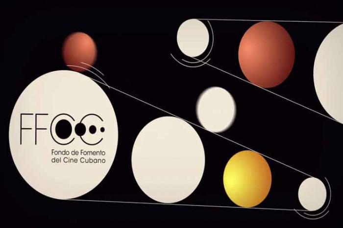 Fondo Cubano de Fomento para el Cine Cubano 2020