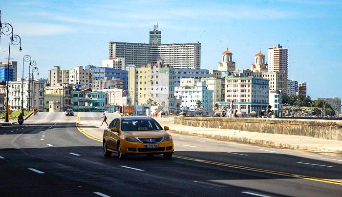 La Habana