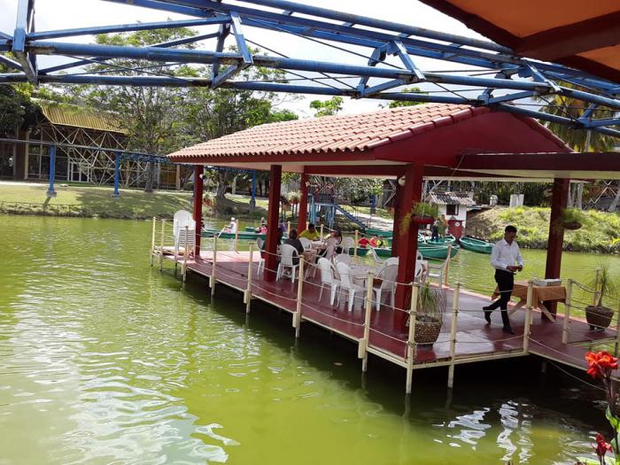 Se podrá reservar a partir de este miércoles 8 de julio por los teléfonos 76979228/76979214 en el horario de 10 am a 3 pm, hasta el domingo y la próxima semana se recibirán llamadas de martes a domingos en el mismo horario