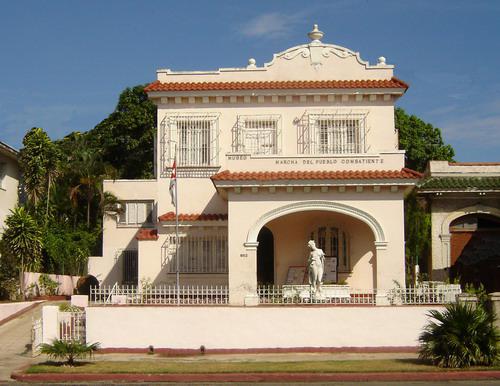 Museo Municipal de Playa 