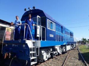 Tren